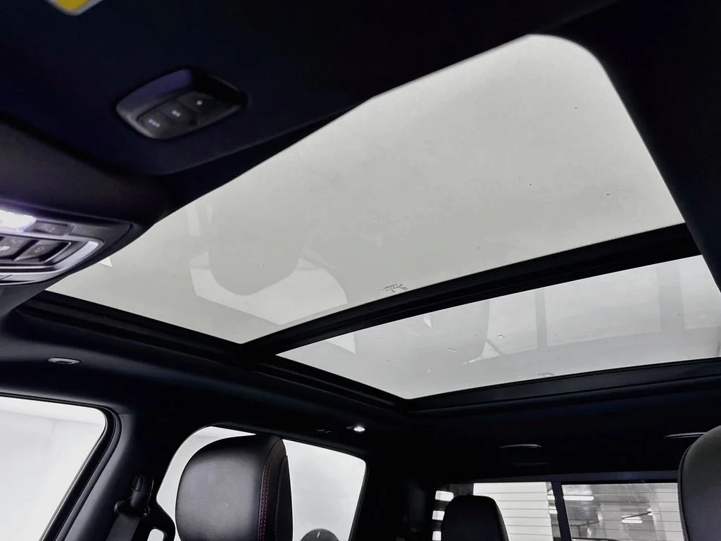 Used 2024 White Ram TRX image 22
