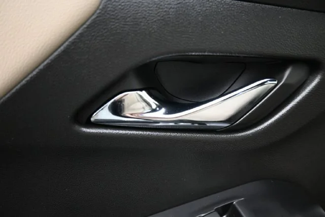 Used 2023 White Chevrolet LS image 12