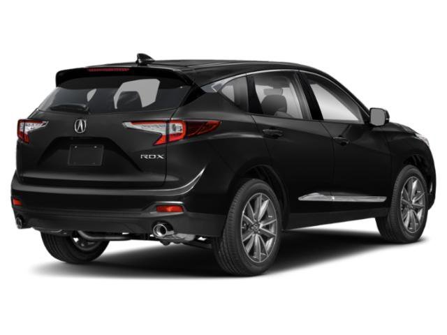 Used 2020 Acura RDX Technology Package with VIN 5J8TC2H57LL008827 for sale in Kansas City