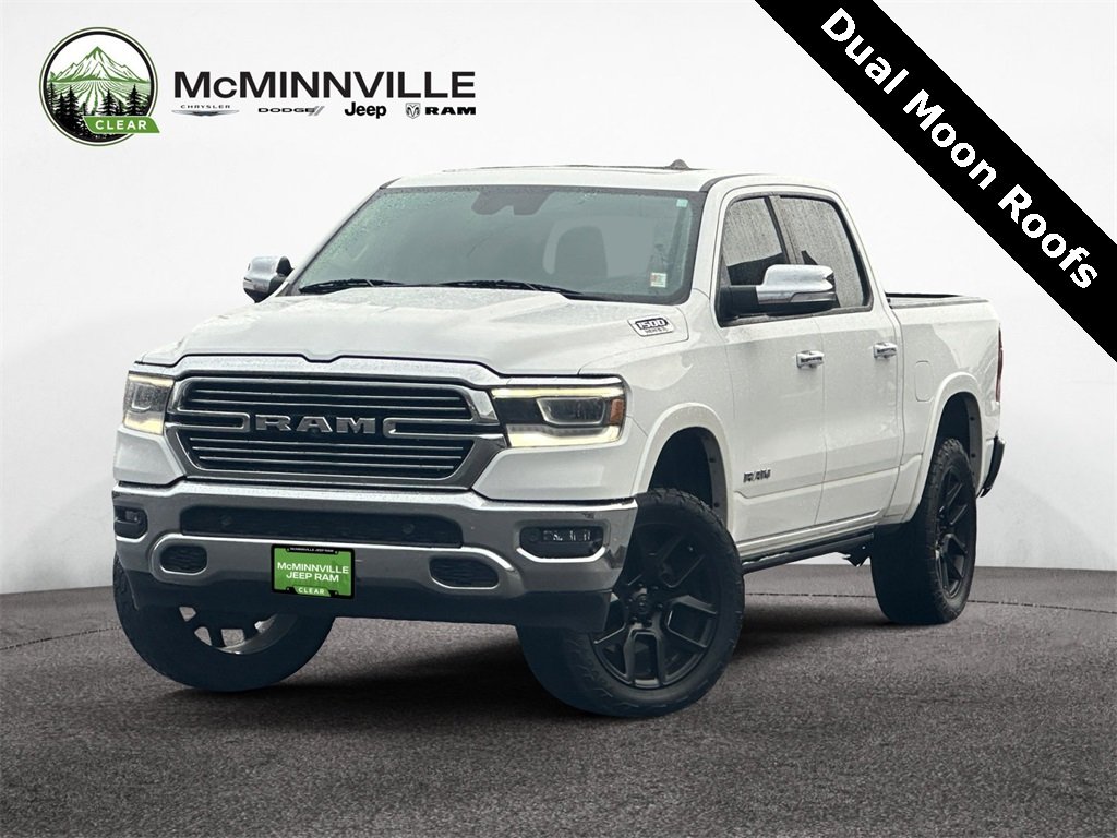 2020 RAM Ram 1500 Pickup