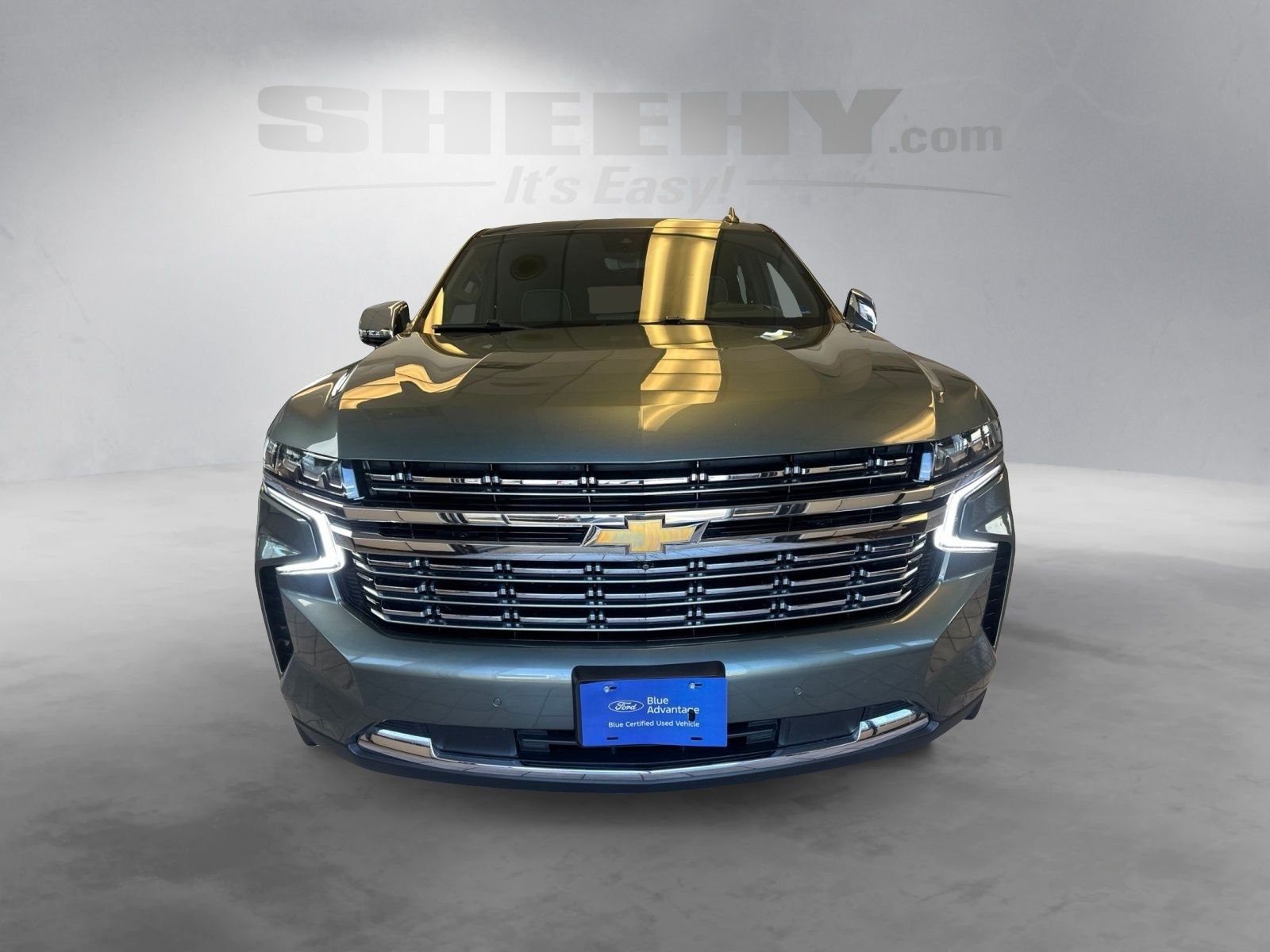 Used 2024  Chevrolet Premier image 18