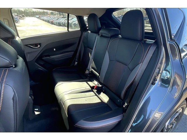 2025 Subaru Crosstrek Limited - Photo 22