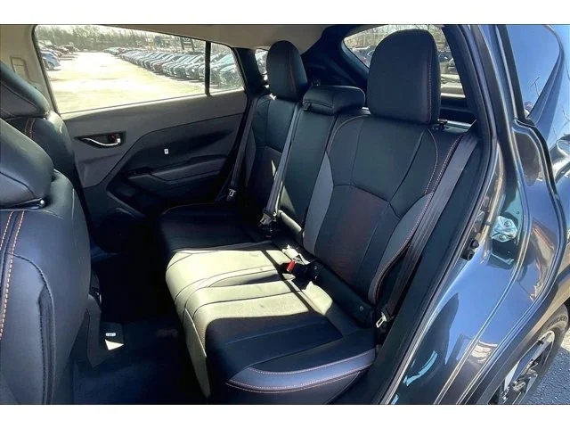 2025 Subaru Crosstrek Limited - Photo 22