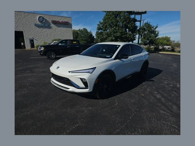 2024 Buick Envista
