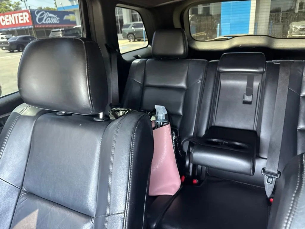 Used 2020 Gray Jeep Limited image 12