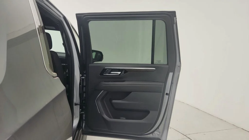 New 2026 Sterling Gray Metallic Chevrolet LS image 27