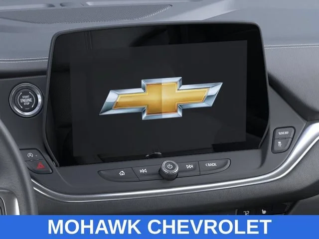 2026 Chevrolet Blazer 3LT - Photo 20