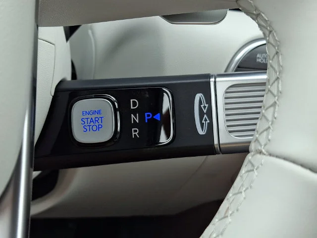 New 2026 White Hyundai SEL image 17