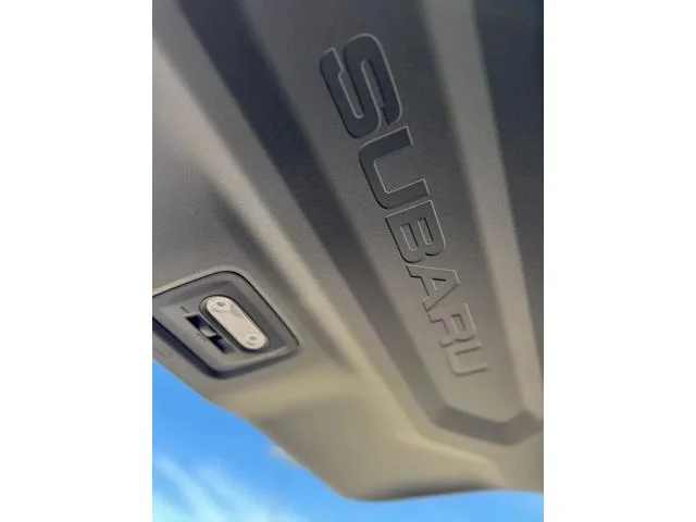 New 2026 MAGNETITE GRAY METALLIC Subaru Wilderness image 42