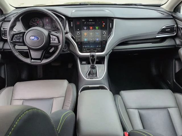 Used 2025 Brown Subaru Onyx Edition image 30