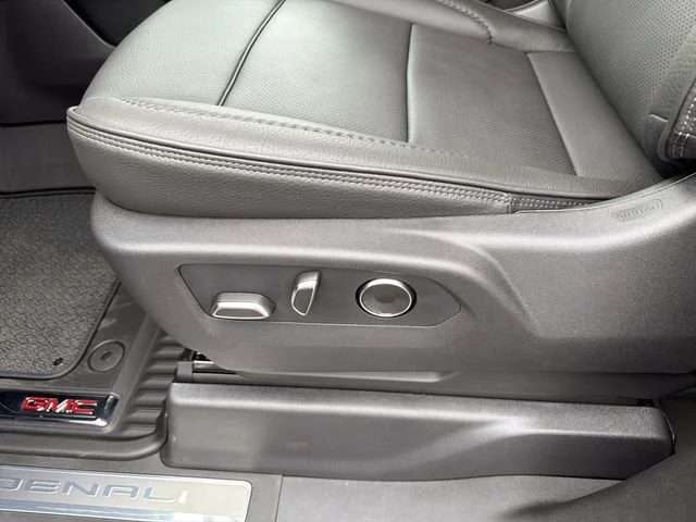 New 2026 Onyx Black GMC Denali image 20