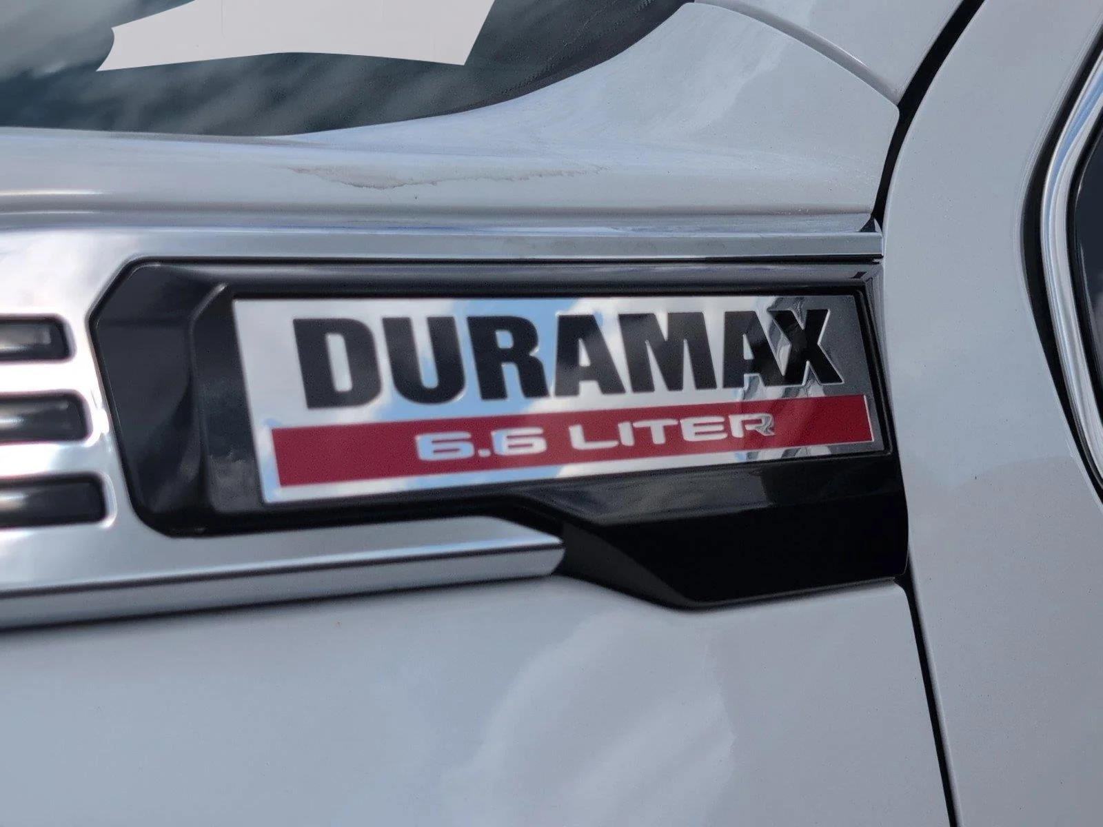 New 2026 Summit White GMC Denali image 14