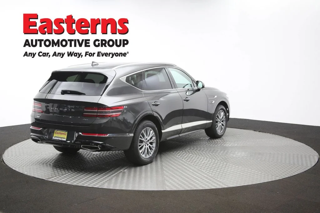 Used 2024 Gray Genesis 2.5T image 40