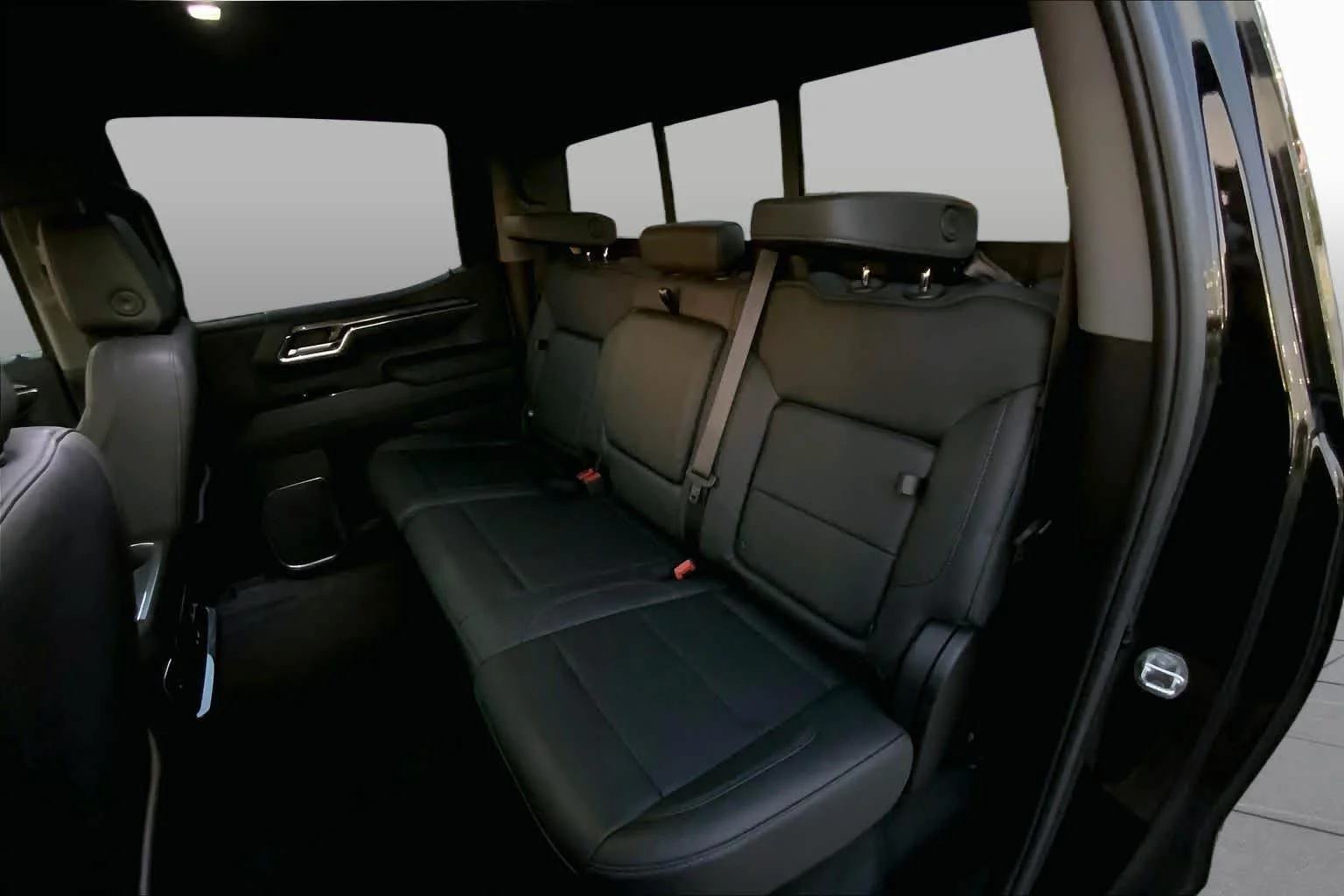 Used 2024 Black Chevrolet LTZ image 18