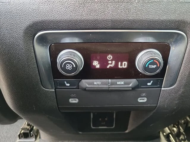 Used 2024 Black Chevrolet Premier image 17