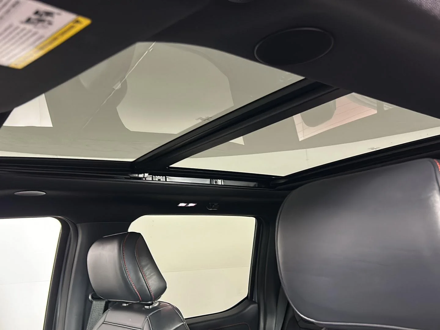 Used 2025 Carbonized Gray Ford Raptor image 37