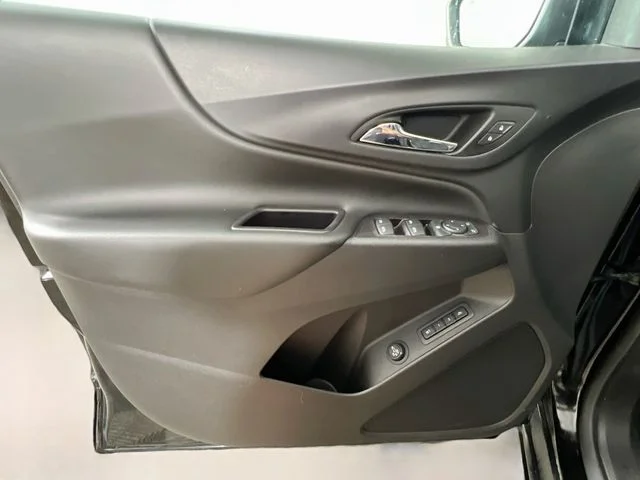 Used 2021 Black Chevrolet LT image 31