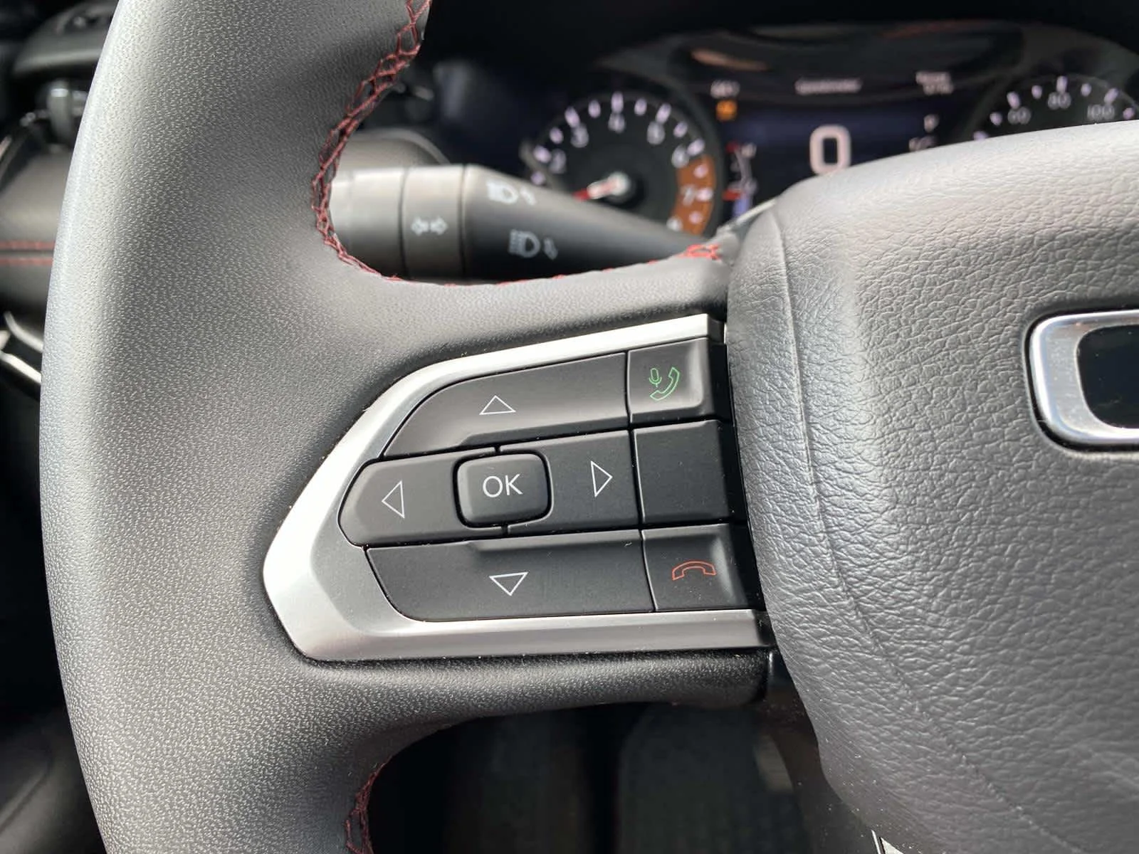 2025 Jeep Compass Trailhawk - Photo 18