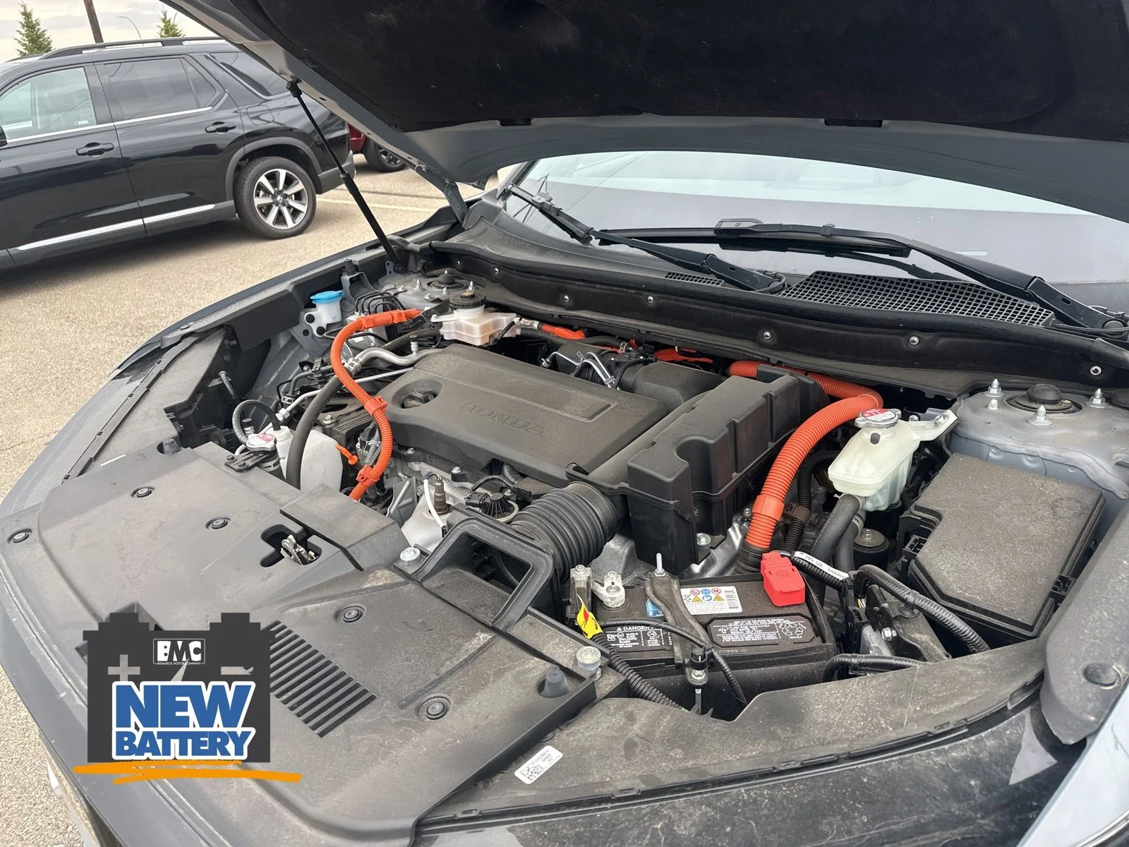 2023 Honda CR-V Sport Touring - Photo 57
