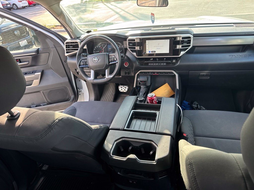 Used 2024 Ice Toyota SR5 image 20