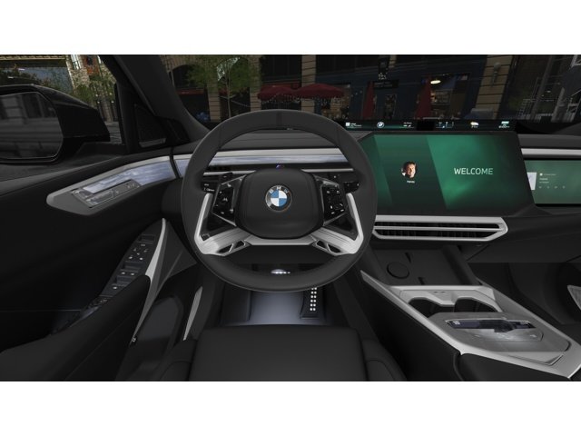 New 2027 Dravit Grey Metallic BMW X5 40 image 13
