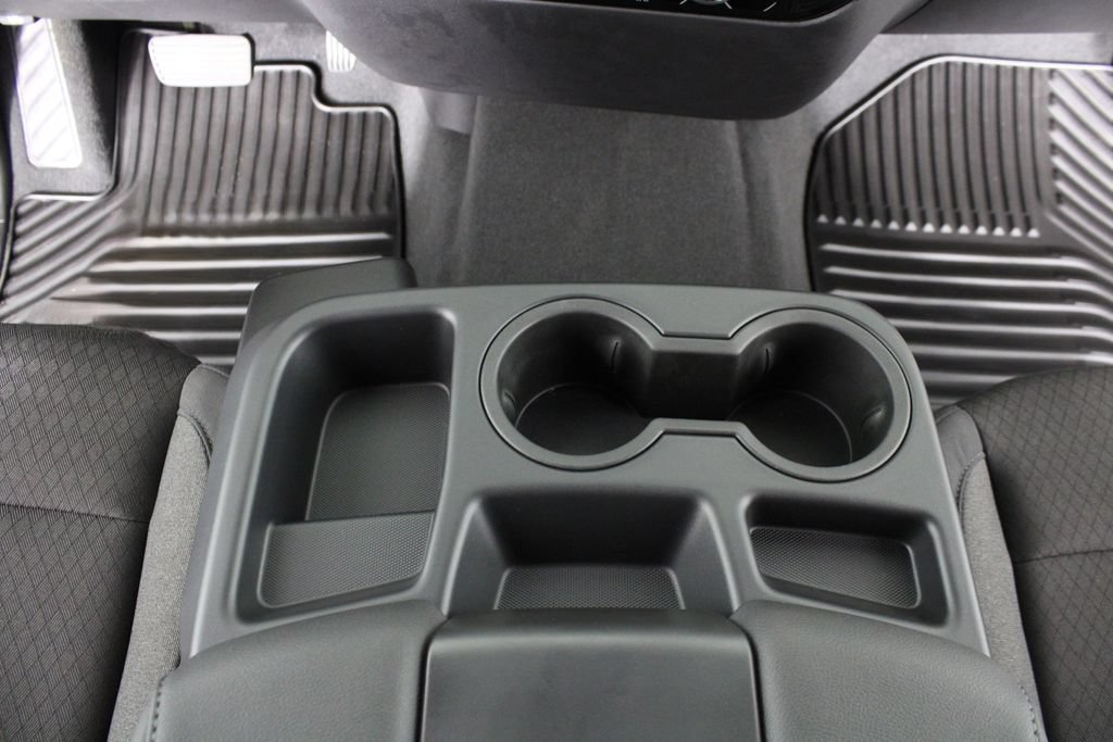 2026 Chevrolet Silverado 1500 RST - Photo 24