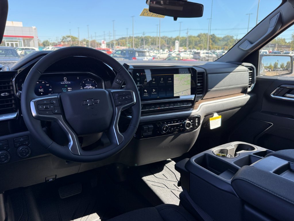 2026 Chevrolet Silverado 1500 RST - Photo 17