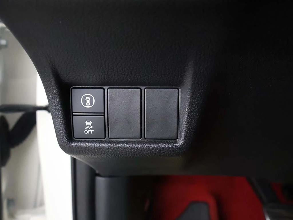 2026 Honda Civic Hatchback Type-R - Photo 40