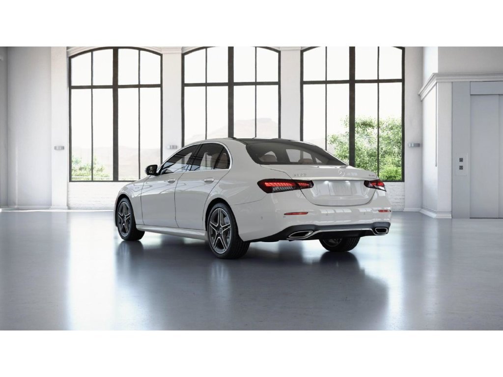 Certified Used 2023 Polar White Mercedes-Benz  image 29