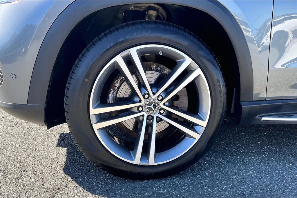 2022 Mercedes-Benz GLE GLE350 - Photo 8