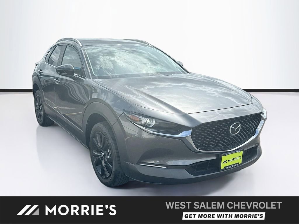 2024 Mazda CX-30 Select Sport AWD's photo