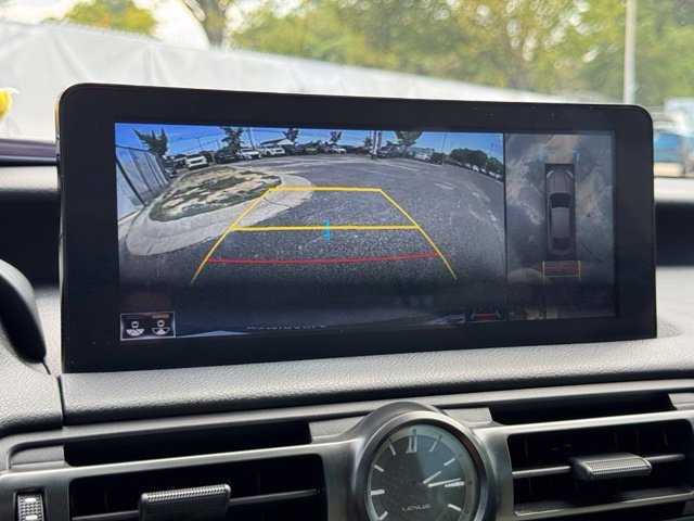 Used 2024 Gray Lexus IS 500 F SPORT Performance Premium image 33