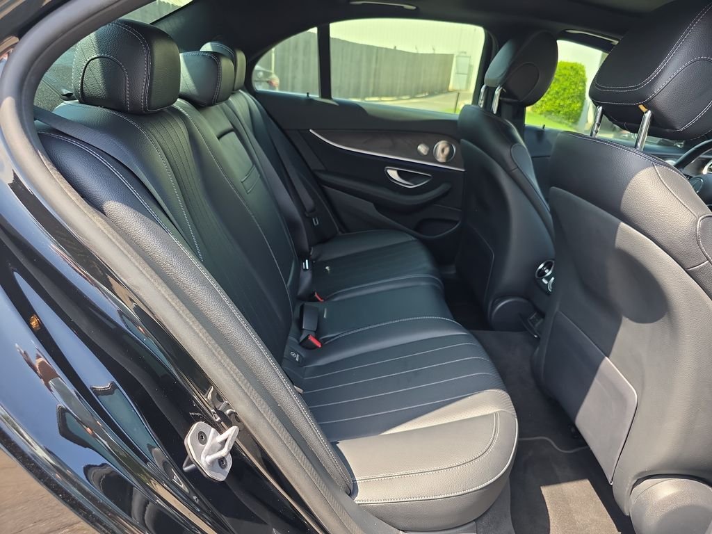Certified Used 2023  Mercedes-Benz E 350 image 15