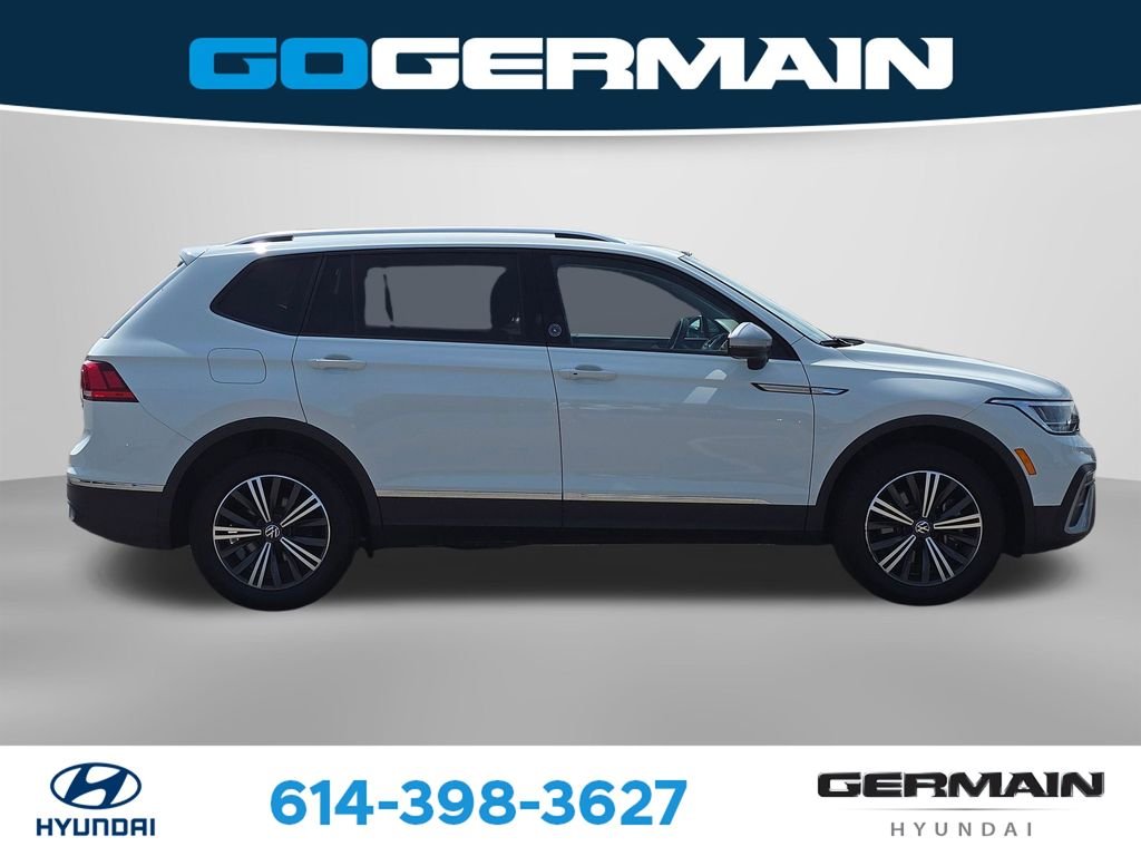 Used 2024  Volkswagen 2.0T Wolfsburg Edition image 6