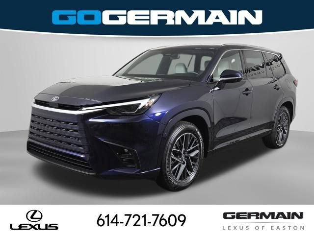2025 Lexus TX 350 350 Luxury AWD's photo