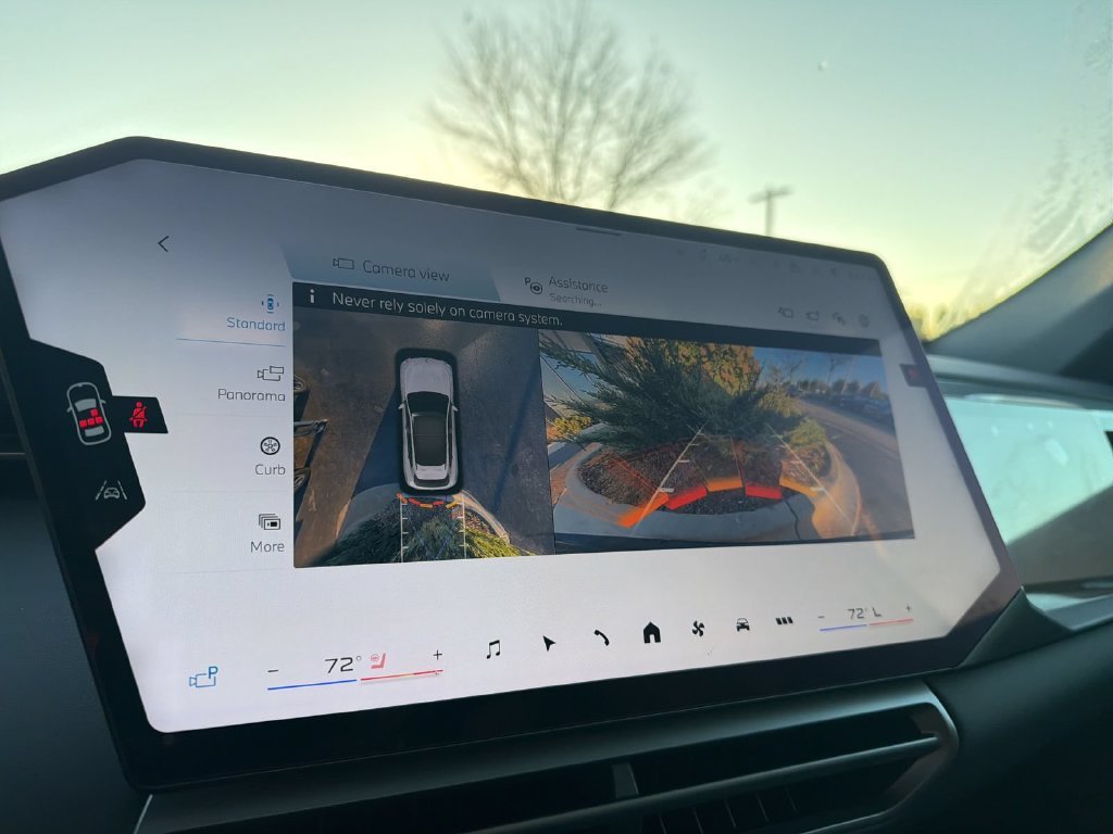 Vehicle thumbnail
