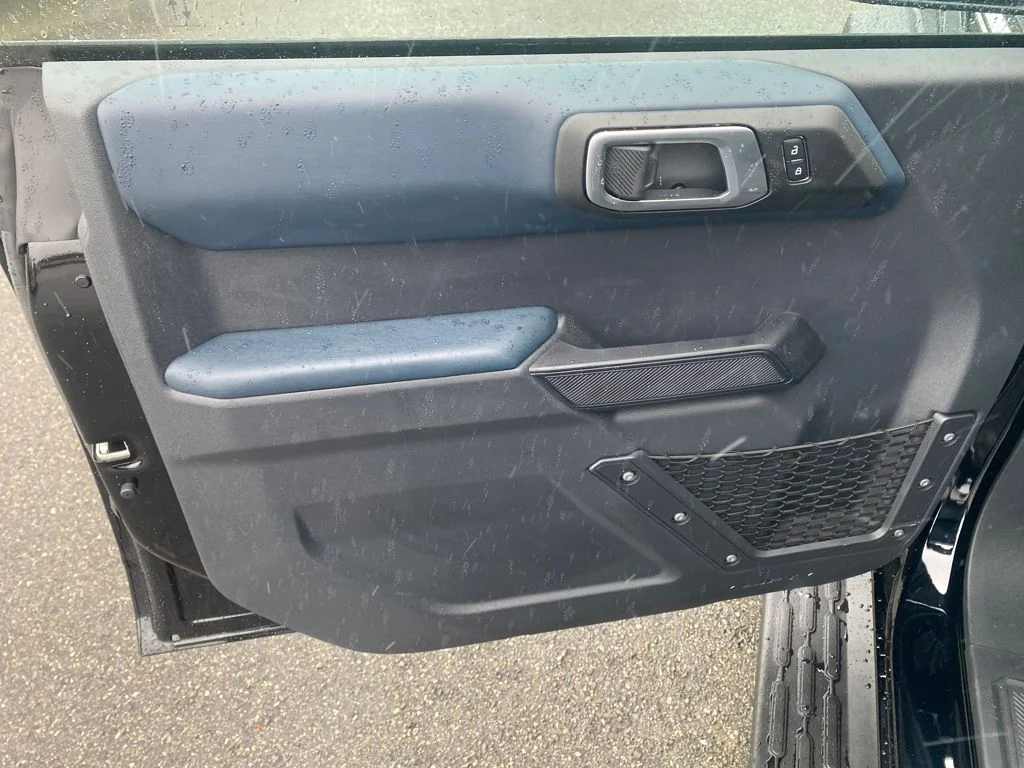 New 2026 Black Ford Heritage Edition image 15