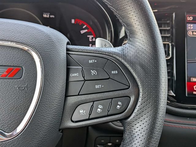 Used 2024 White Dodge GT Plus image 32