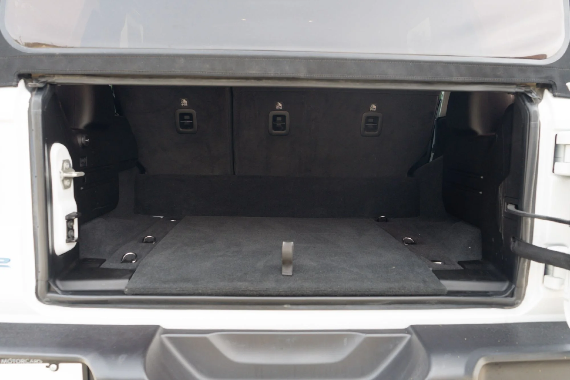 2024 Jeep Wrangler 4xe Sahara 4XE - Photo 25
