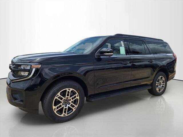 2026 Ford Expedition Active MAX's photo
