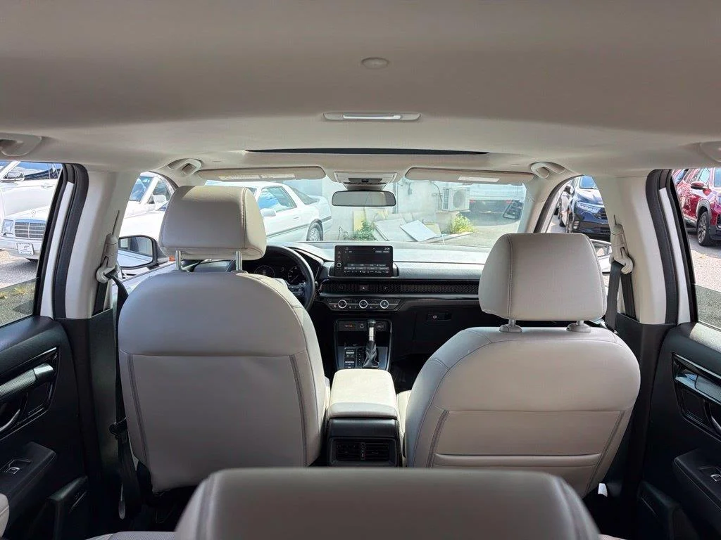2024 Honda CR-V EX-L - Photo 12