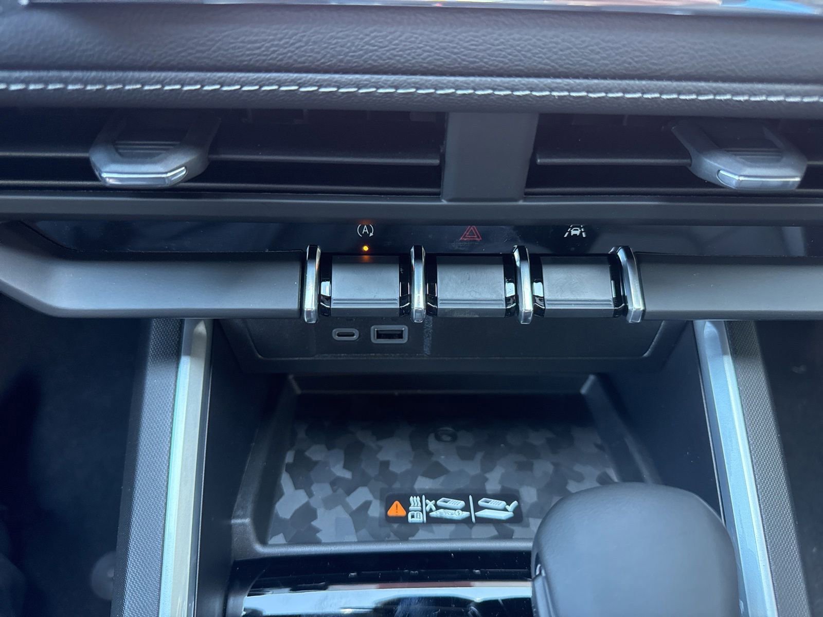 New 2026 Radiant Red Tintcoat Chevrolet LT with Convenience Package - Spray-On Bedliner image 24