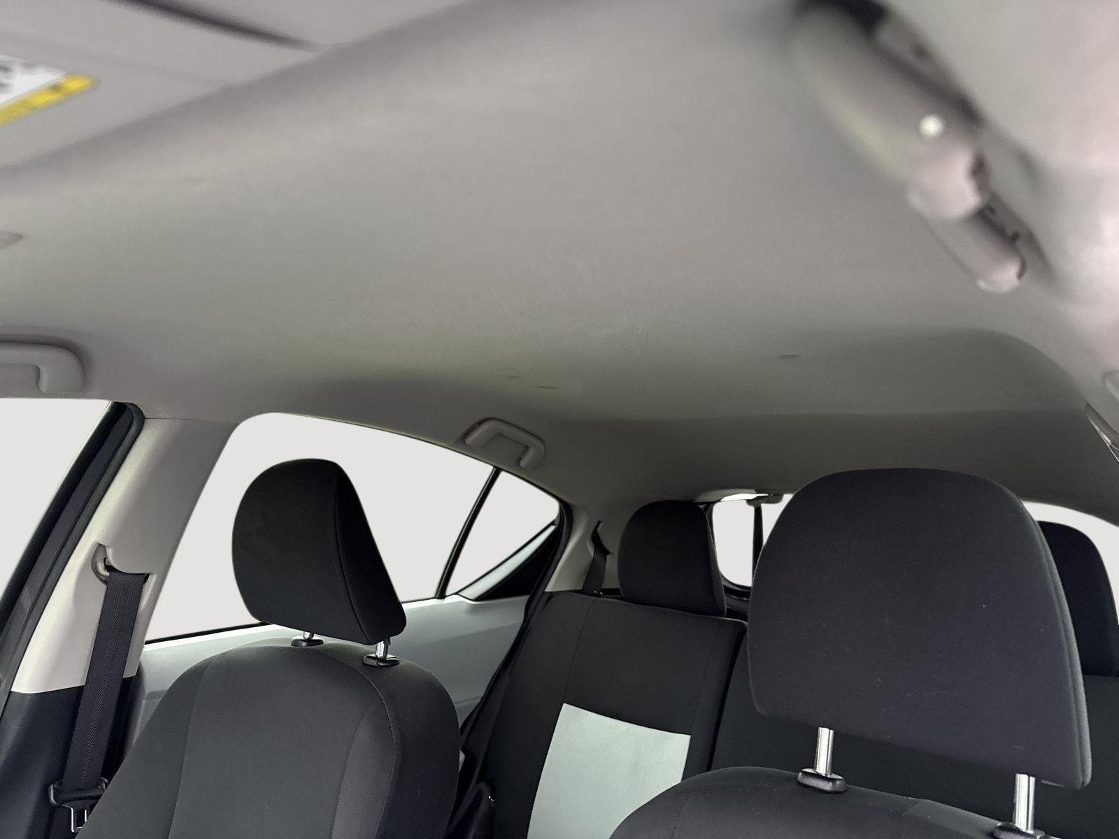 Used 2013 Magnetic Gray Metallic Toyota Two image 18