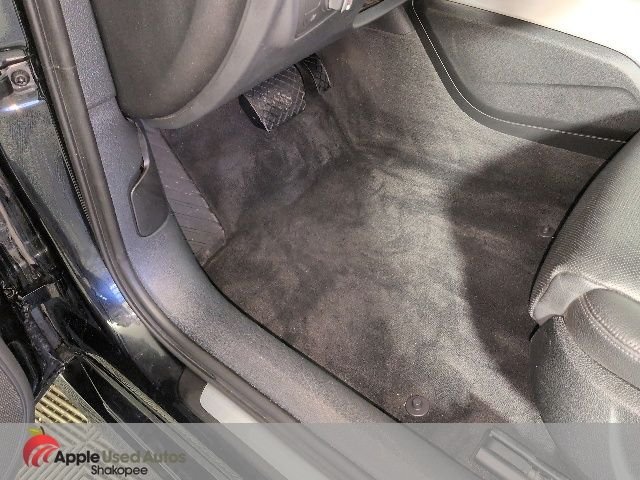 Used 2012 Black Audi 3.0 Prestige image 14