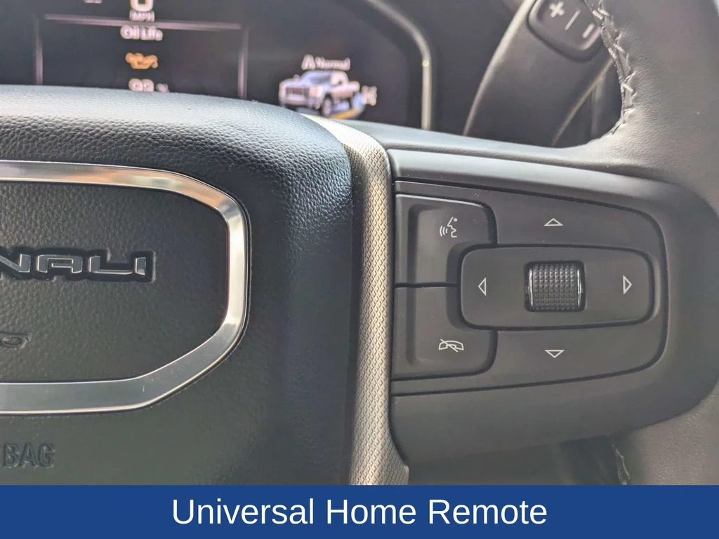 Used 2026 Onyx Black GMC Denali image 29