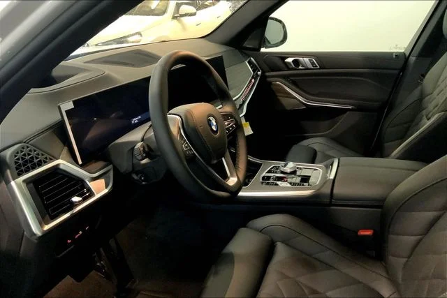 2026 BMW X5 40i - Photo 8