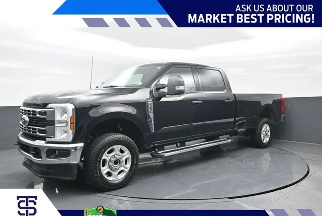 2025 Ford Super Duty F-250 SRW