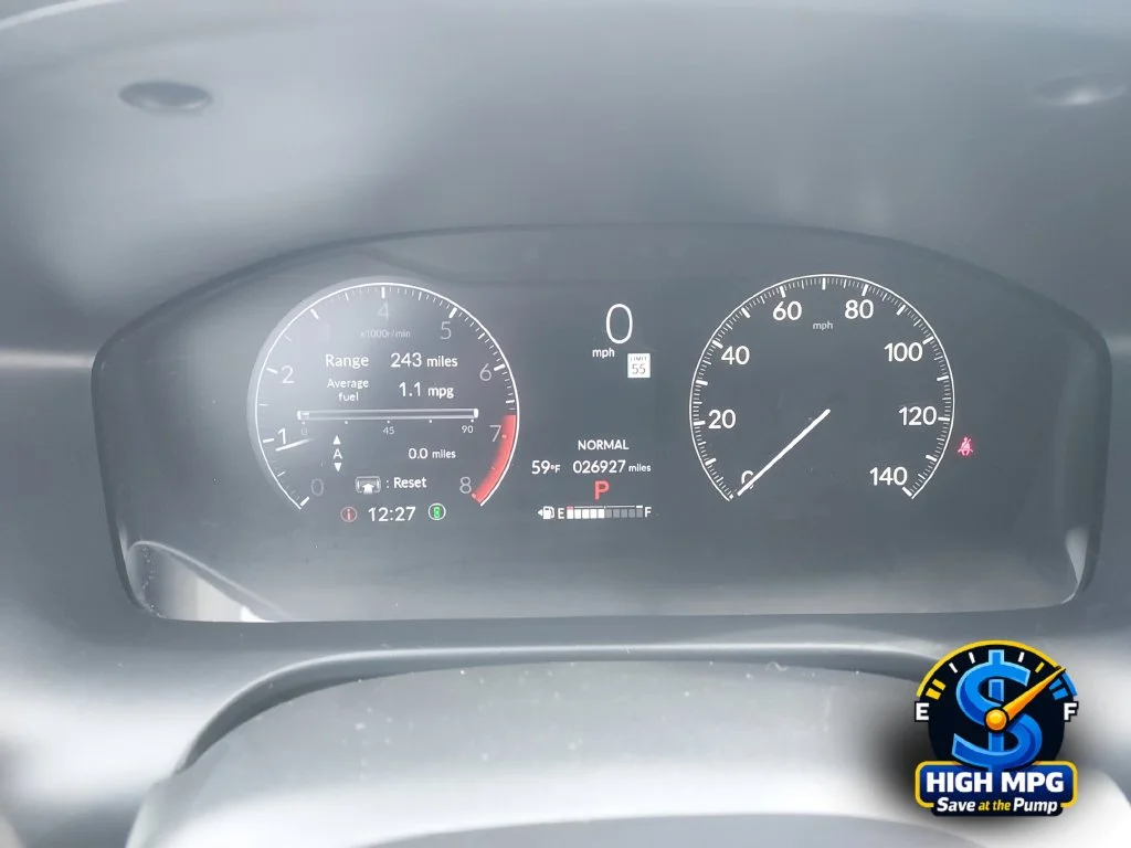 Used 2024 Beige Honda Sport image 27