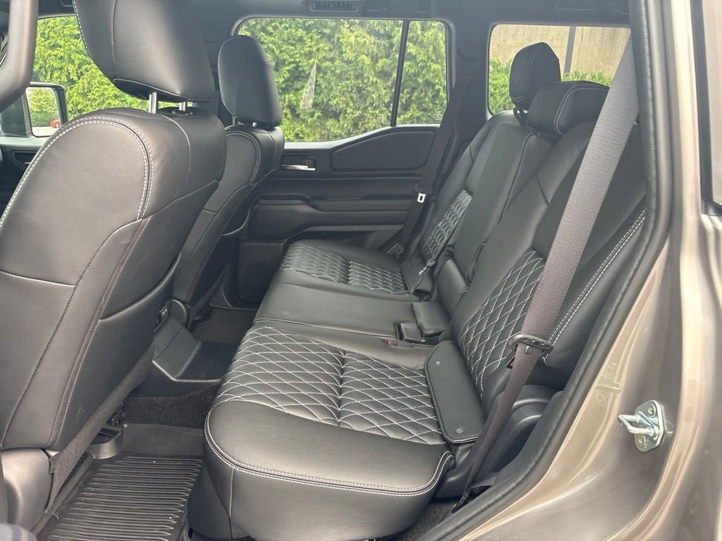Used 2026  Toyota Base image 7