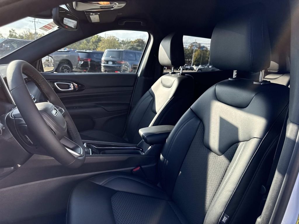 2026 Jeep Compass Altitude - Photo 33